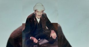 Ahmet Qeriqi: Rashit Tahir Plakiqi, (1908- 1984) një atdhetar i persekutuar dhe i dënuar nga ish-regjimi jugosllav II