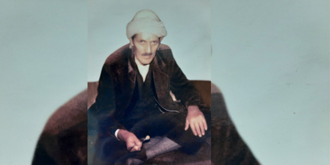 Ahmet Qeriqi: Rashit Tahir Plakiqi, (1908- 1984) një atdhetar i persekutuar dhe i dënuar nga ish-regjimi jugosllav II