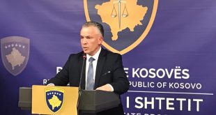 Prokurori, Rasim Maloku: Në aksionin “Brezovica” kemi ngrirë gjashtë milionë euro nga të pandehurit e familjarët e tyre