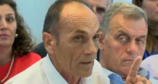 Komisioni qytetar për demarkacionin hedh poshtë pohimet e Thaçit e të Mustafës për gjoja pagesa Malit të Zi