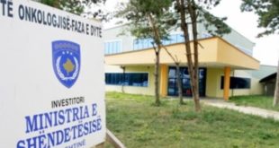 Nga 3.008 testime, 263 qytetarë kanë rezultuar sot pozitiv me virusin korona, ndërsa vetëm 8 pacientë janë shëruar