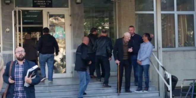 Prokuroria Speciale në Maqedoni mbylli rastin “Sopoti”, ku ishin dënuar 11 shqiptarë në mungesë të fakteve