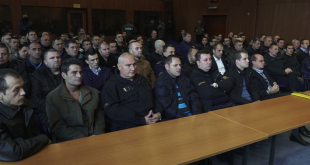 OVL-UÇK: Gjykimi i “Rastit të Kumanovës” është politik dhe vazhdimësi e një procesi të montuar nga politika
