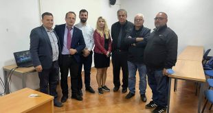 Instituti i Mediave i Kosovës zgjodhi bordin e ri