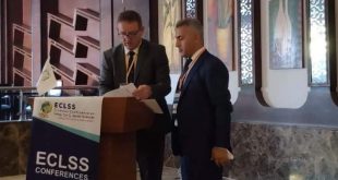 Universiteti i Gjakovës nënshkruan marrëveshje bashkëpunimi me Yenilikçi Adimlar Dernegi