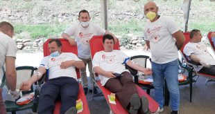Adem Lushaj: Ata dhanë jetën për lirinë e Kosovës, NE gjakun për të shpëtuar jetëra njerëzish