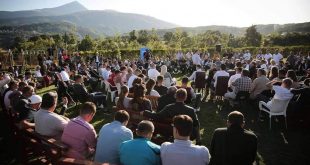 Veseli: Qytetarët po e presin Dekadën e Re të zhvillimit, e cila do të ndodhë kur PDK-ja të udhëheq me Qeverinë e Kosovës