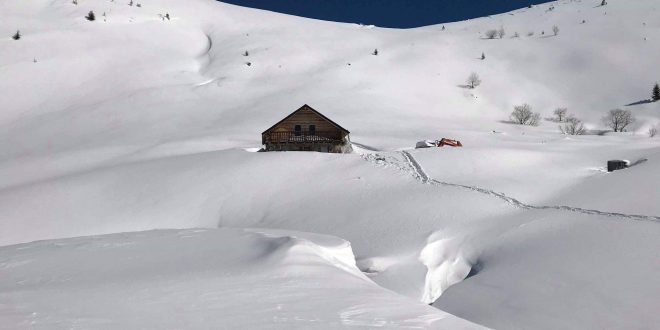 Adem Lushaj: Dervishkomi ofron mundësi të jashtëzakonshme për qendër të skijimit