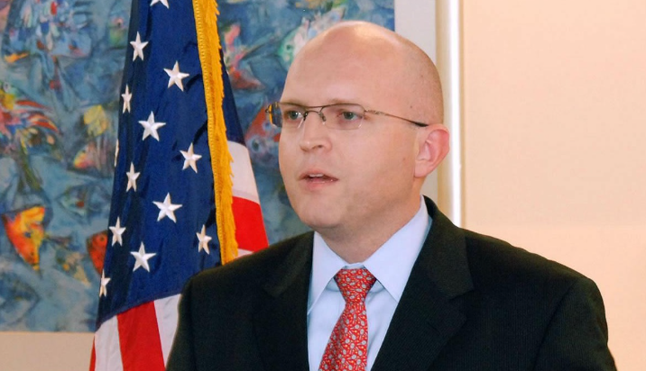 Philip Reeker  SHBA kërkon partneritet të besueshëm  jo lojëra politike