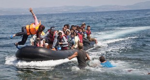 Autoritetet e Italisë dhe Shqipërisë po i bashkojnë përpjekjet për parandalimin e një fluksi refugjatësh