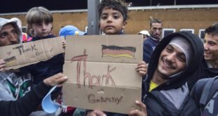Qeveria federale gjermane ka shpenzuar 21.7 miliardë euro për refugjatët gjatë vitit 2016