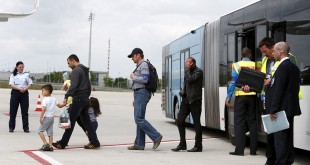 Autoritetet gjermane kanë dëbuar 806 shqiptarë, të cilëve ua kanë mohuar kërkesat për azil