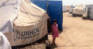 Dita Botërore e Refugjatëve: Mbi 65 milionë njerëz të zhvendosur
