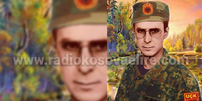 REMZI ADEMI  1952 1998 