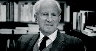 Gaço Karakashi: Libri: "Njeriu njëdimensional" i filozofit, Herbert Marcuse