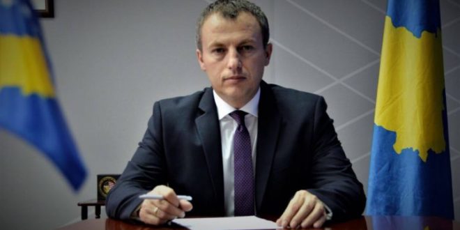 Ministri i MPMS, Skender Reçica: Të konsiderohet jeta e punonjesit e shenjtë, nuk ka asgjë që paguan jetën e njeriut
