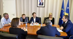 Reçica: Migrimi legal për punësim në Gjermani, po shihet si zgjidhje afatshkurtër për papunësinë në Kosovë