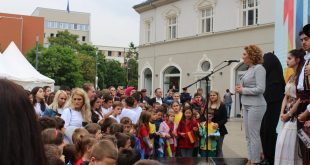 Ministrja e Mjedisit, Albena Reshitaj në shënimin e dhjetë vjetorit të marrëdhënieve diplomatike Kosovë - Gjermani
