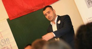 Deputeti i Vetëvendosjes, Arber Rexhaj: Qytetarët i gënjyen duke iu thënë se demarkacioni është liberalizim