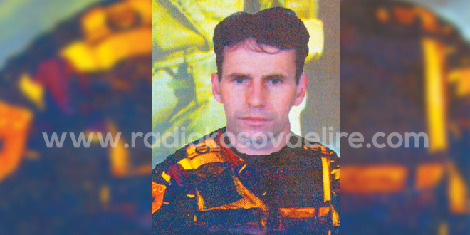 Rexhë Sadik Qorraj  27 2 1960   13 7 1998 