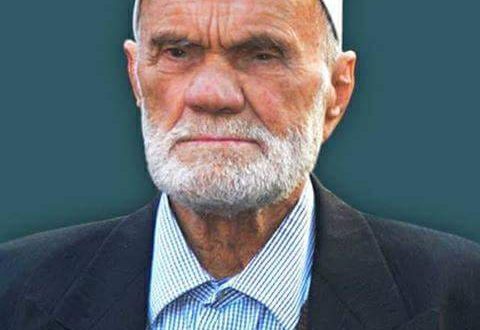 Ka vdekur në moshën 99 vjeçare Rexhep Berisha babai i dëshmorit Nuhi Berisha