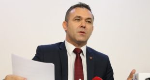 Selimi: Për kryeparlamentarin do ta respektojmë Kushtetutën