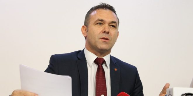 Selimi: Për kryeparlamentarin do ta respektojmë Kushtetutën