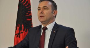 Rexhep Selimi