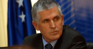 Sot bëhet një vit nga vdekja e ish-kryeministrit të Kosovës, Bajram Rexhepi