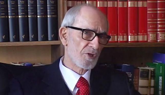 Bedri Hamza  Trashëgimia e Rexhep Qosja do të mbetet e përhershme