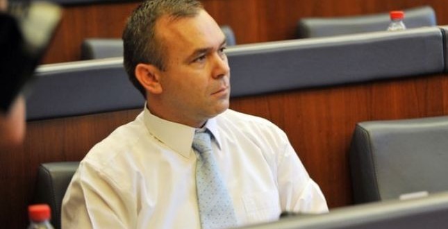 Deputeti i Vetëvendosjes, Rexhep Selimi kërkon kushte më të mira për Policinë e Kosovës
