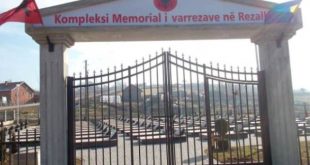 Viktimat e masakrës së Rrezallës të zhvarrosura në Kizhevak të Serbisë do të riatdhesohen sot në Kosovë