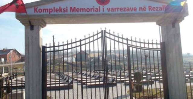 Viktimat e masakrës së Rrezallës të zhvarrosura në Kizhevak të Serbisë do të riatdhesohen sot në Kosovë