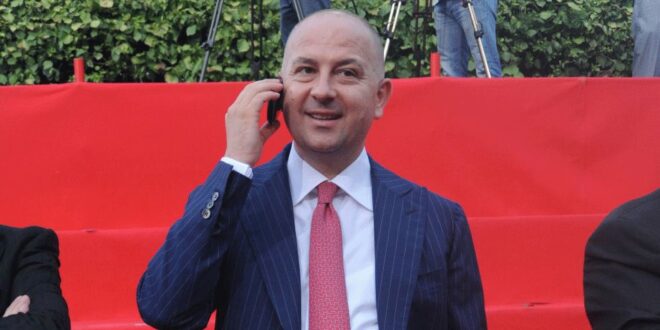 SPAK: Biznesmeni, Rezart Taçi, kishte në plan të pastronte rreth 18.4 milionë euro të mafias italiane në Shqipëri