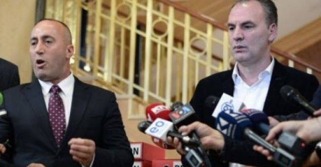 Haradinaj dhe Limaj në Qeveri, ua lirojnë vendin dy deputetëve të PDK-së Nait Hasanit e Fadil Bekës