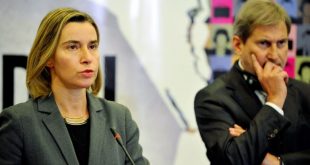 Treshja e BE-së: Junker, Mogherini, Hahn do të vizitojnë vendet e Ballkanit dhe Kosovën