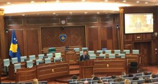 Kryetari i Kuvendit, Kadri Veseli: Kosova mund të krenohet me gra të suksesshme