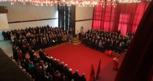Radio-Kosova e Lirë me një varg aktivitetesh shënoi 20-vjetorin e themelimit dhe të punë në dy dekada