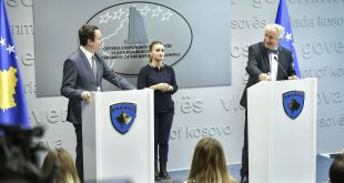 Mjeku, Rifat Latifi, do të udhëheq Ministrinë e Shëndetësisë së Kosovës