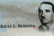 Rifat Berisha (1910-1949) luftëtar i shquar i Lëvizjes Antifashiste dhe kundërshtar i mbetjes së Kosovës nën Jugosllavi