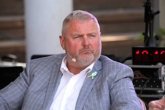 Riho Terras  Kosovarët e mbështesin fuqishëm anëtarësimin në BE  stabiliteti të sjellë reforma dhe rritje ekonomike  Kosovarët e mbështesin fuqishëm anëtarësimin në BE  stabiliteti të sjellë reforma dhe rritje ekonomike