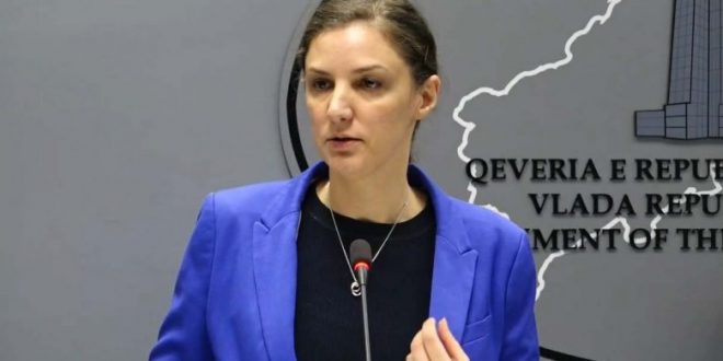 Artane Rizvanolli: Kosova është në një situatë të keqe me energji elektrike për shkak të rritjes së çmimit