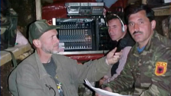 RKL: Emisioni i fundit gjatë luftës i Radios Kosova e Lirë i transmetuar 20 vjet më parë