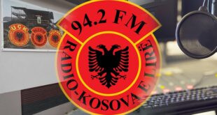 Nesër, më 4 janar 2024, në ambientet e Radios-Kosova e Lirë, në Prishtinë shënohet 25-vjetori i fillimit të transmetimit të programit