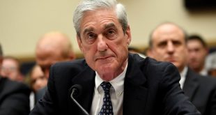 Robert Mueller thotë se kryetari Trump nuk është liruar nga drejtësia për akuzat e ndërhyrjes ruse në zgjedhjet presidenciale