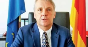 Jorn Rohde: Dërgimi i Projektligjit për Këshillin Prokurorial të Kosovës në Komisionin e Venecias është veprim i duhur