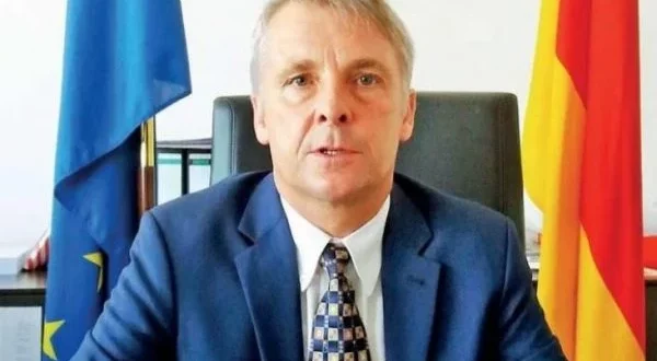 Jorn Rohde: Dërgimi i Projektligjit për Këshillin Prokurorial të Kosovës në Komisionin e Venecias është veprim i duhur