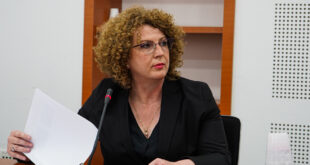 Rozeta Hajdari