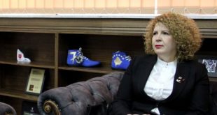Rozeta Hajdari: Kemi kërkuar që Kosova të mos përfaqësohet me UNMIK, por askush nuk na ka mbështetur
