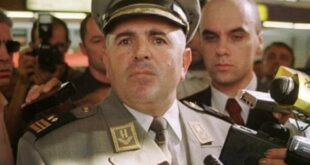RKL: Gjenerali, që kujtohet për luftën e UÇK-së dhe çlirimin e Kosovës, 23 vjet pas mbarimit të saj